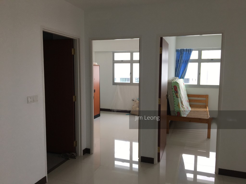 Blk 416B Fernvale Link (Sengkang), HDB 5 Rooms #140372112